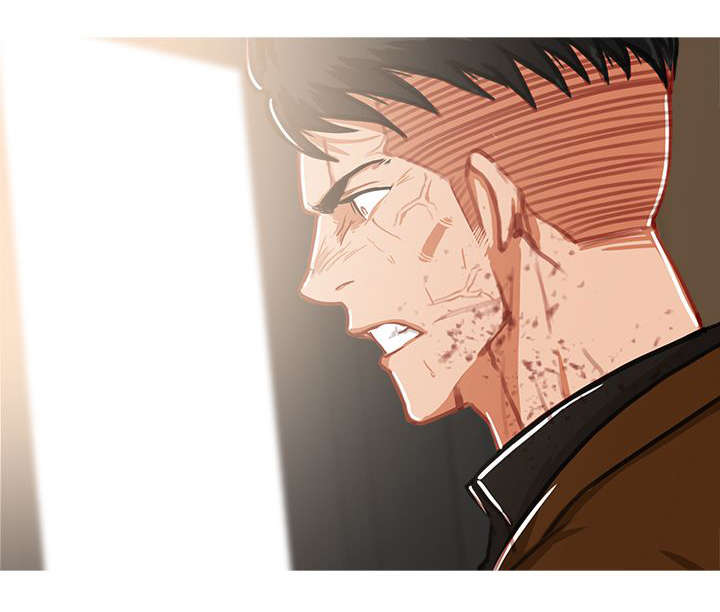 地鼠草的图片大全漫画,第73章：噩耗3图