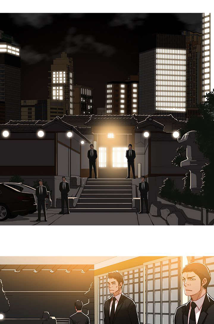 地鼠小游戏漫画,第77章：拷问1图