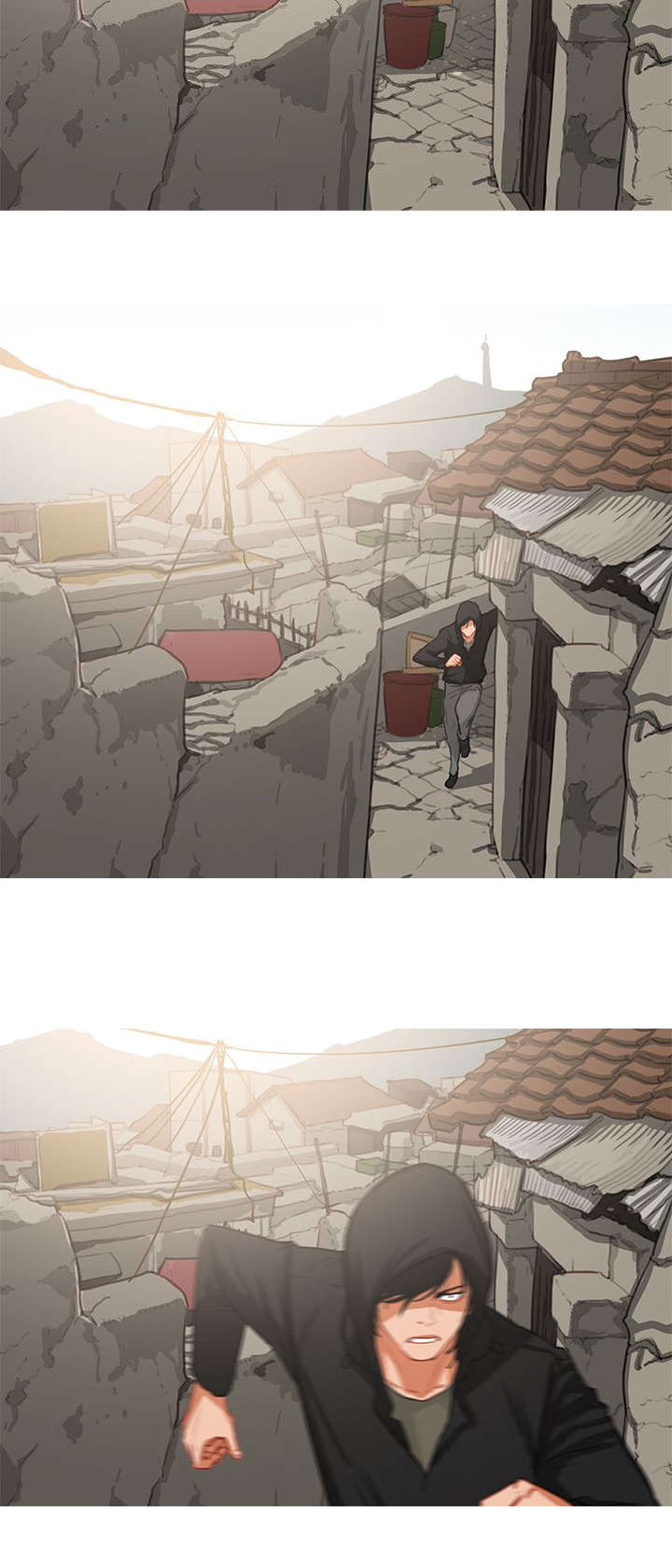 地鼠草的图片大全漫画,第73章：噩耗5图