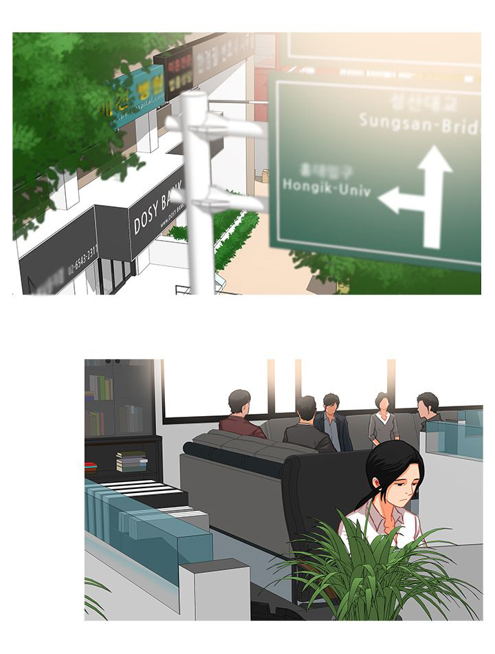 地鼠漫画,第66章：万事俱备4图