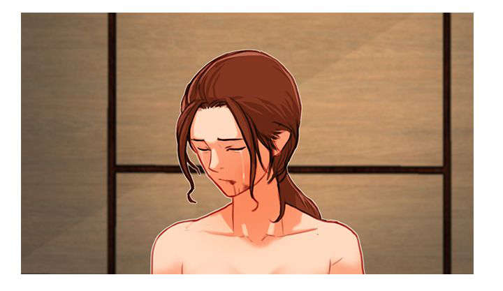 地鼠漫画,第15章：屈服5图