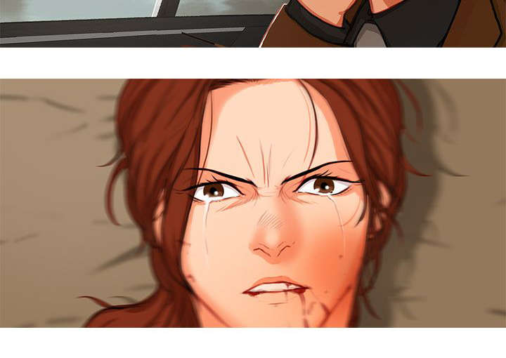 地鼠漫画,第27章：渐渐逼近2图