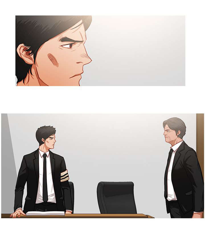 地鼠漫画,第37章：追悼会5图