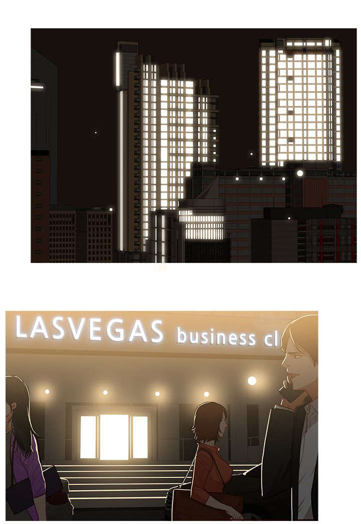 地鼠玩具漫画,第74章：复仇4图