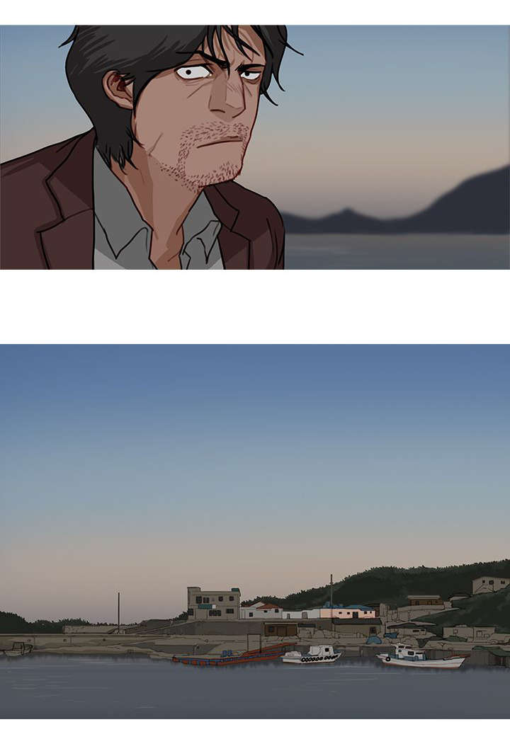 地鼠精漫画,第91章：寻找1图