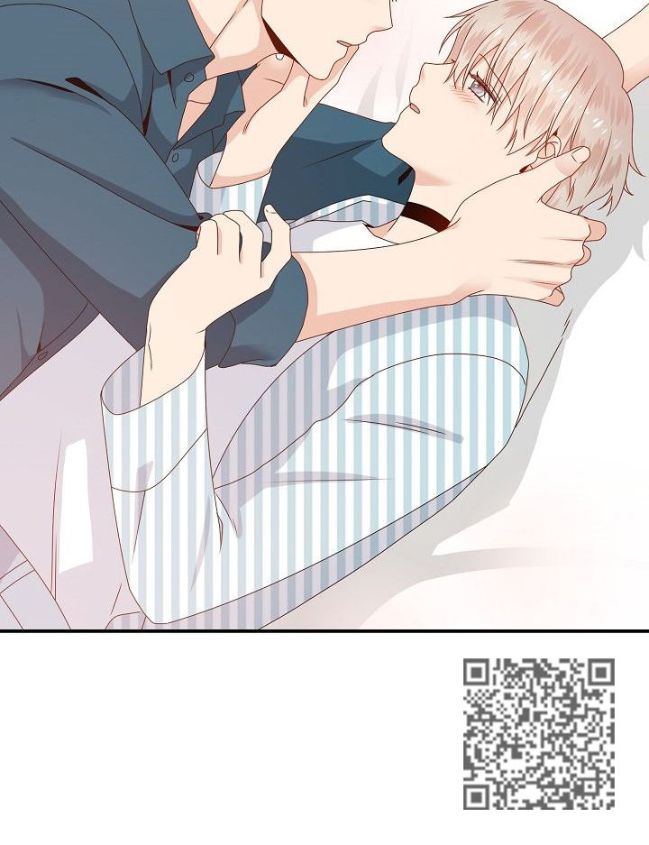 欧米伽3食物一览表漫画,第31章：回答4图