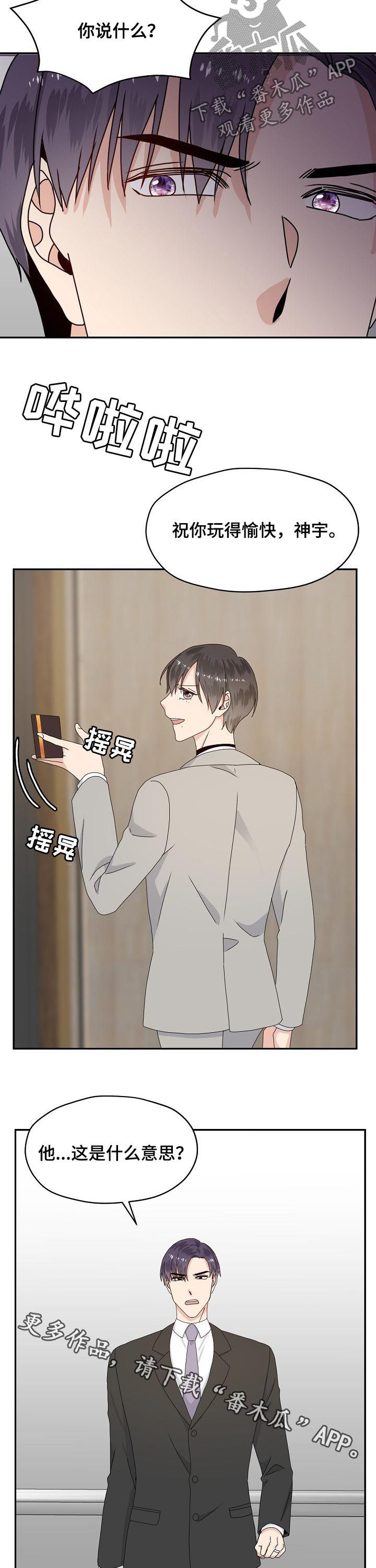 第71章：他是什么意思1