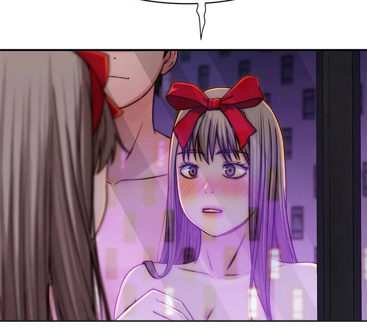 竹马疑情漫画,第127章：最好的礼物5图