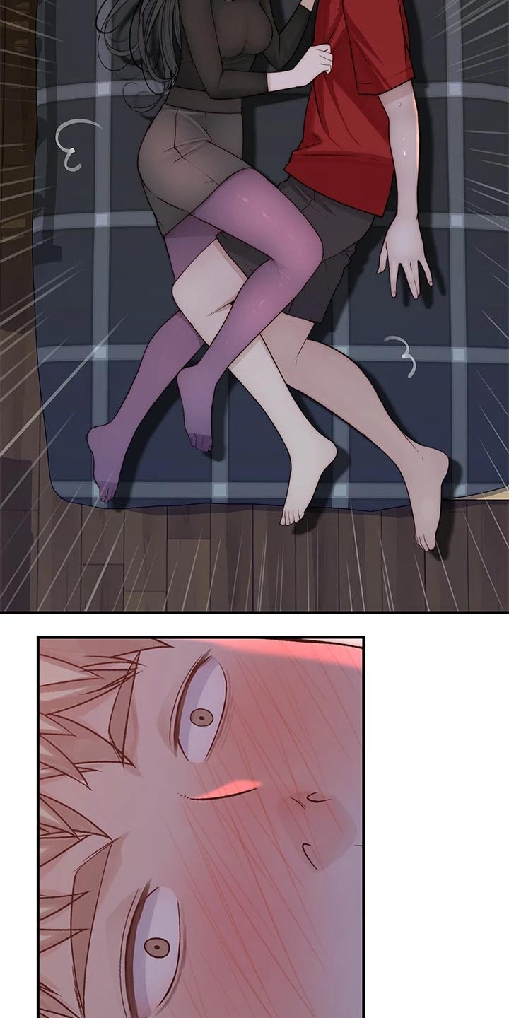 竹马疑情漫画,第112章：期待2图