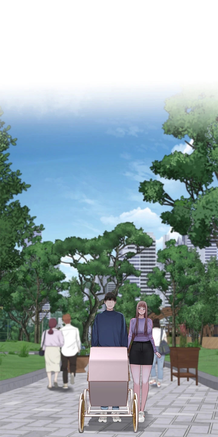 竹马疑情漫画,第153章：独处1图