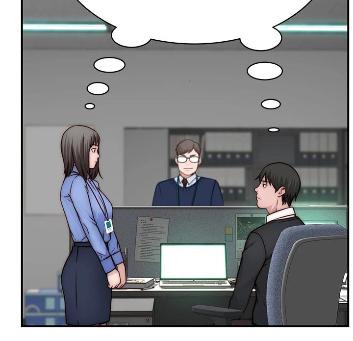 竹马疑情漫画,第128章：生病3图