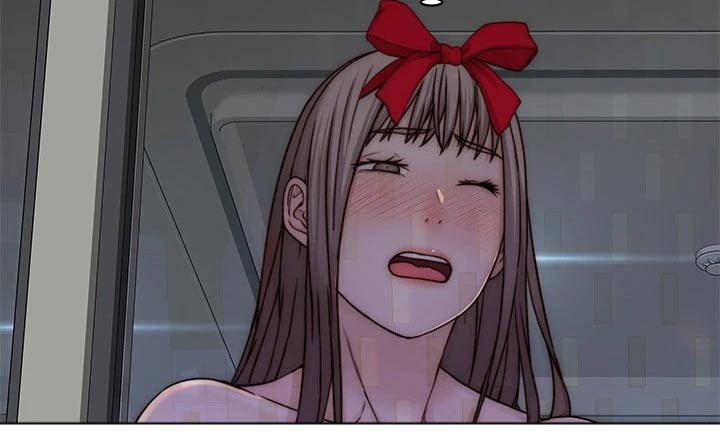 竹马疑情漫画,第127章：最好的礼物4图