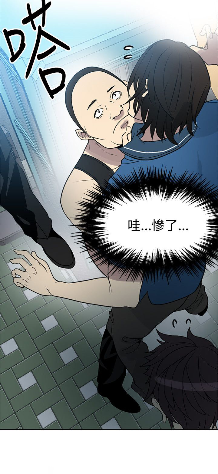 玩家乐园漫画,第24章：幻想5图