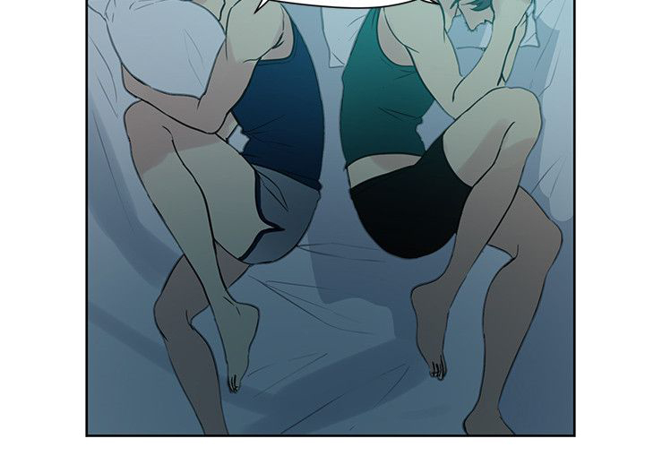 玩家乐园漫画,第49章：男人的心思4图