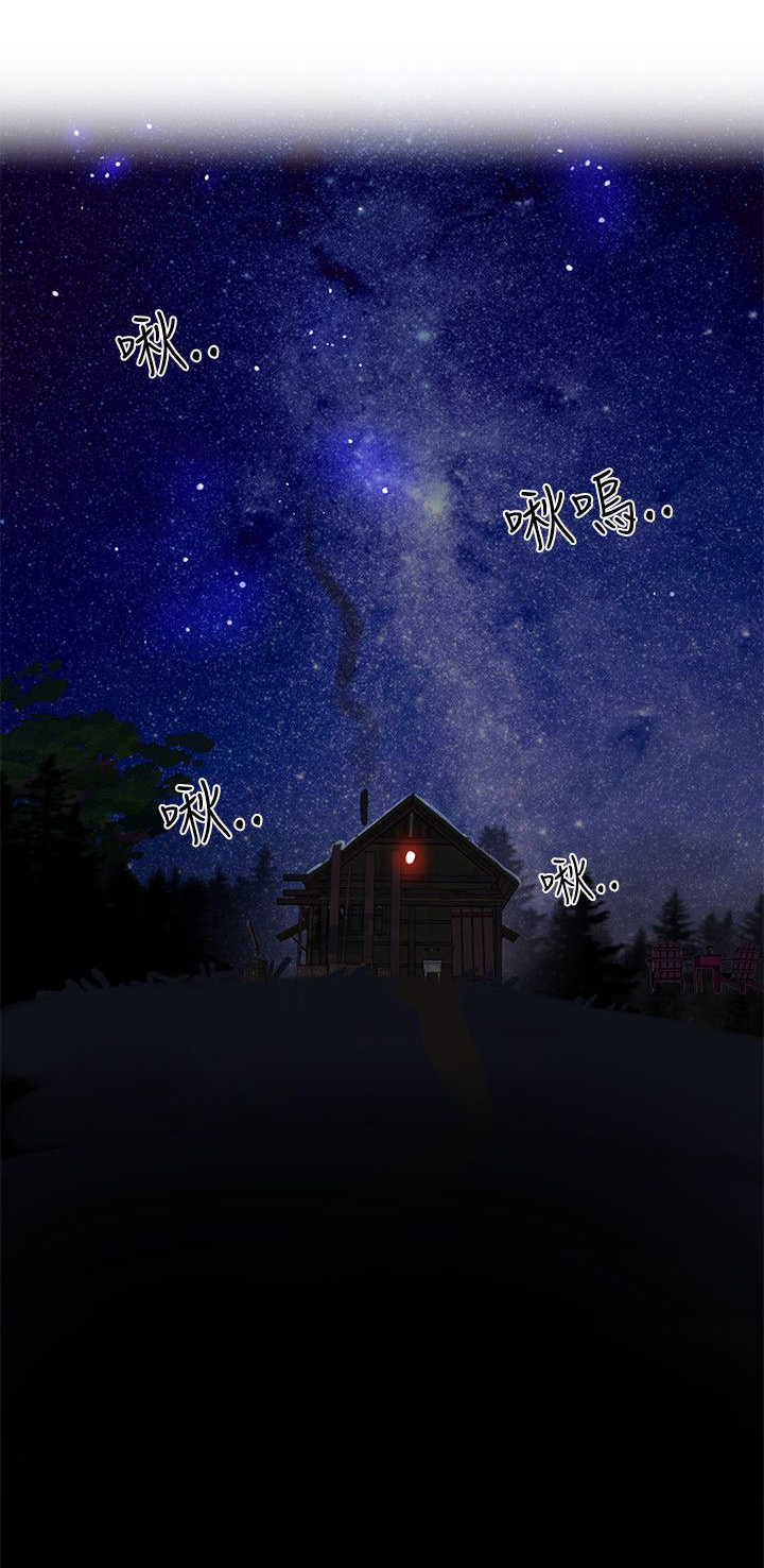 玩家乐园门票漫画,第47章：激情1图