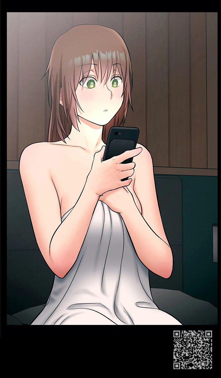 东北林大健身馆会员政策漫画,第48章：骗子2图