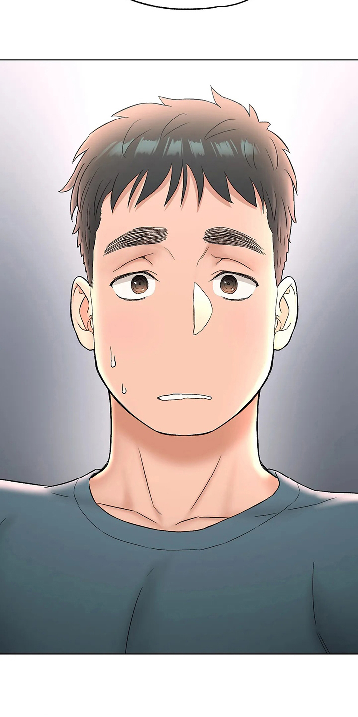 会员健身馆漫画,第146章：喝酒2图