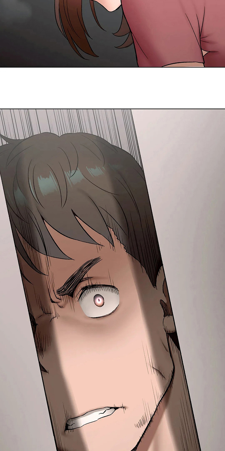 健身馆会员专享漫画,第144章：道歉3图