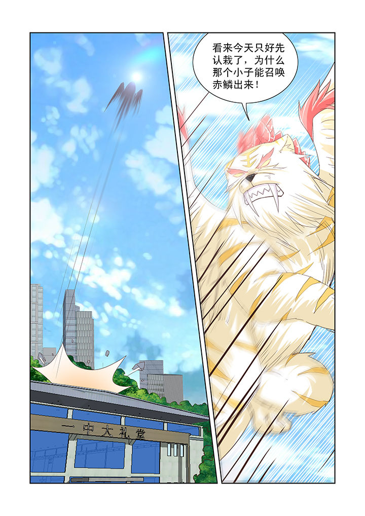 小妖经漫画,第41章：1图