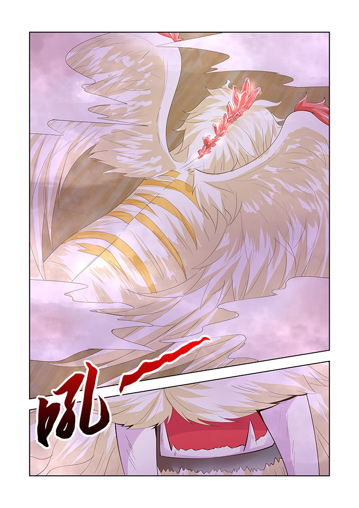 小妖精英文漫画,第32章：2图