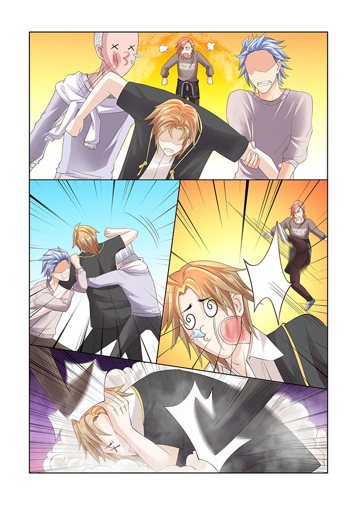 小妖经漫画,第19章：1图