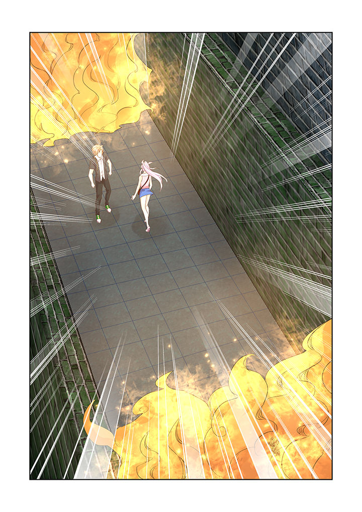 小妖经漫画,第4章：2图