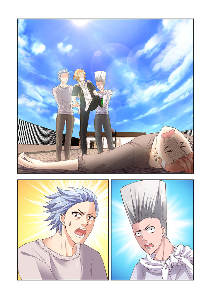 小妖经漫画,第19章：3图