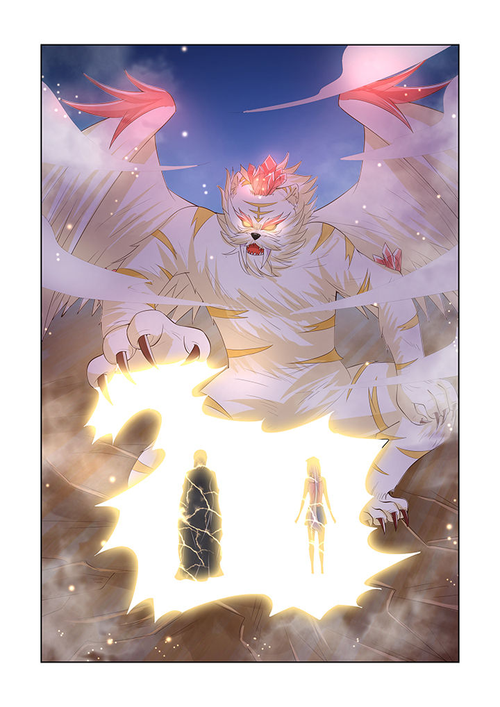 小妖经漫画,第38章：3图