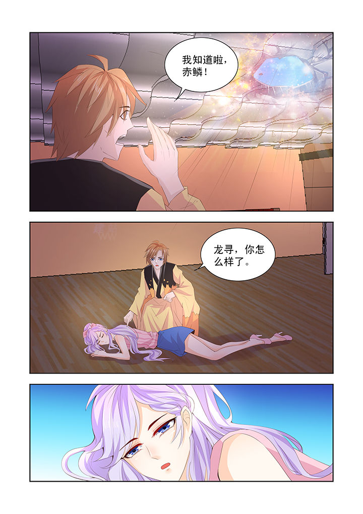 小妖经漫画,第43章：1图