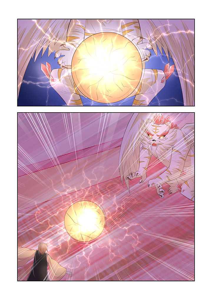 小妖经漫画,第39章：2图