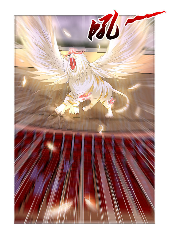 小妖精英文漫画,第32章：3图