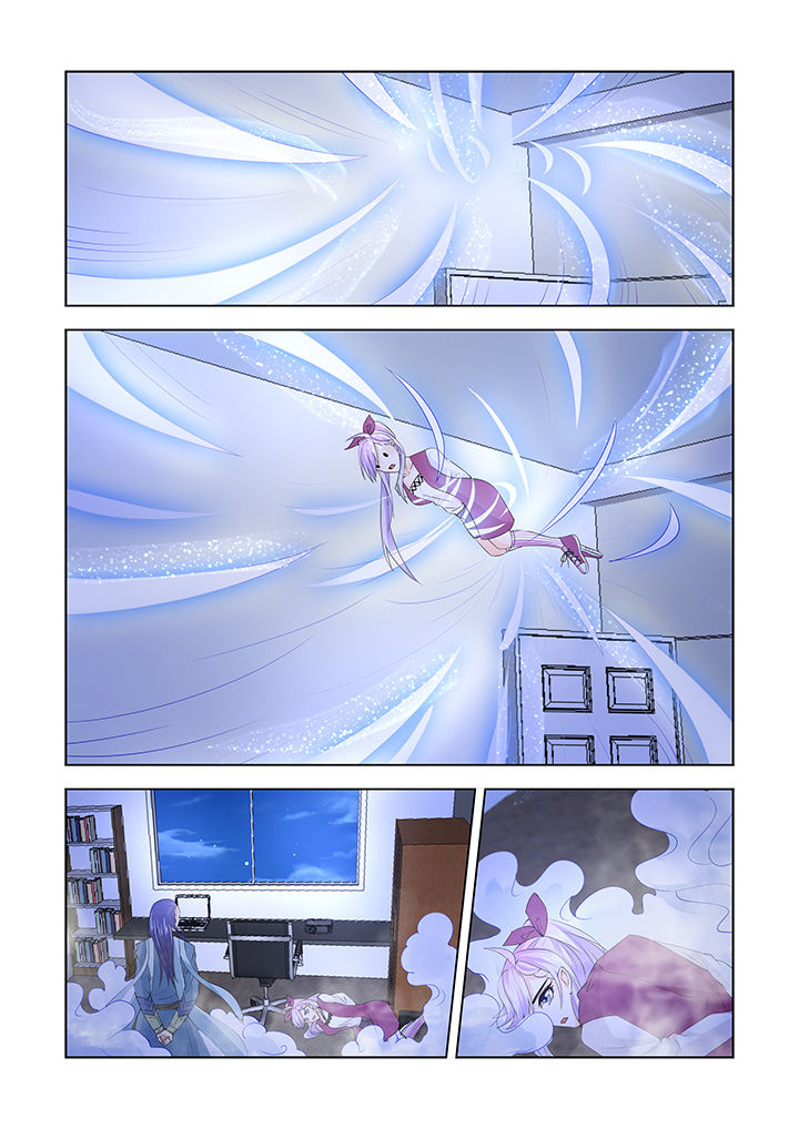 小妖经漫画,第48章：5图