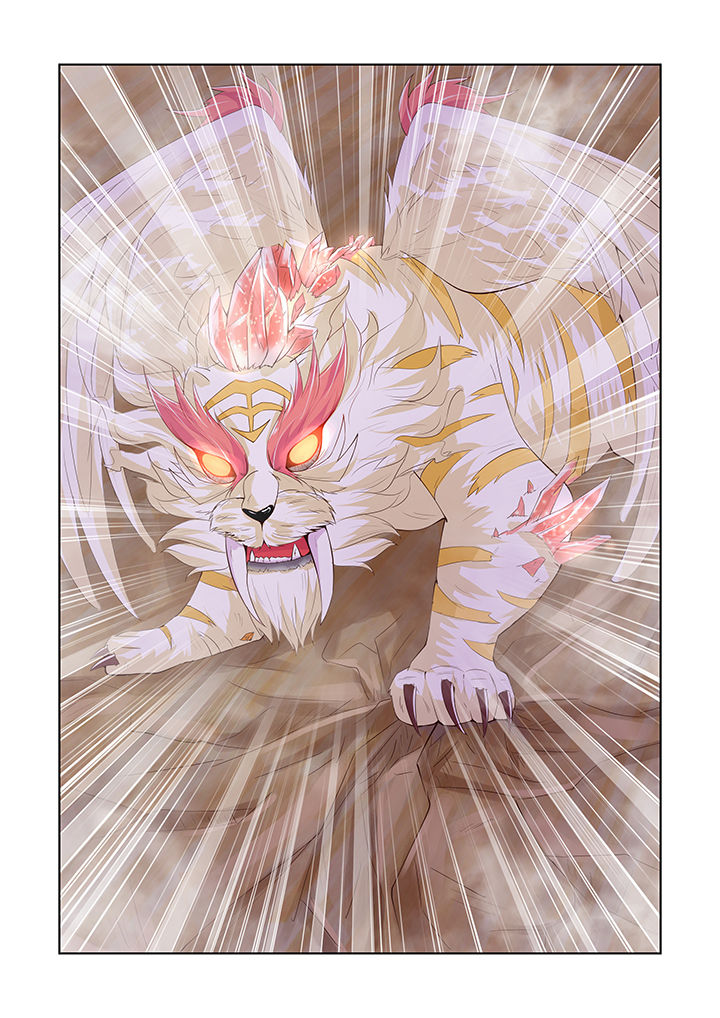 小妖精英文漫画,第32章：1图