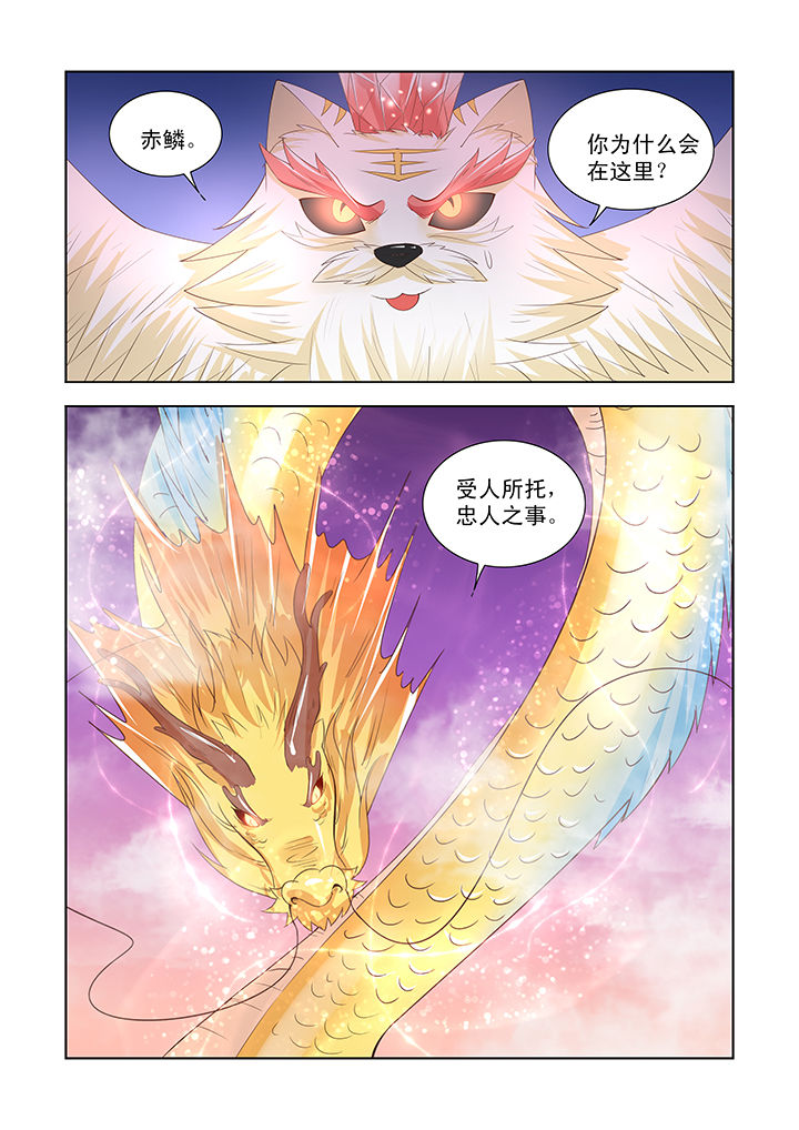 小妖经漫画,第39章：2图