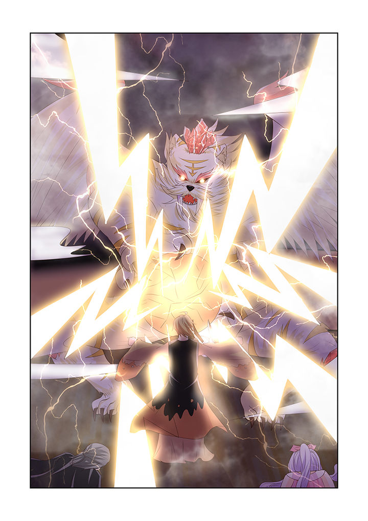 小妖经漫画,第38章：3图