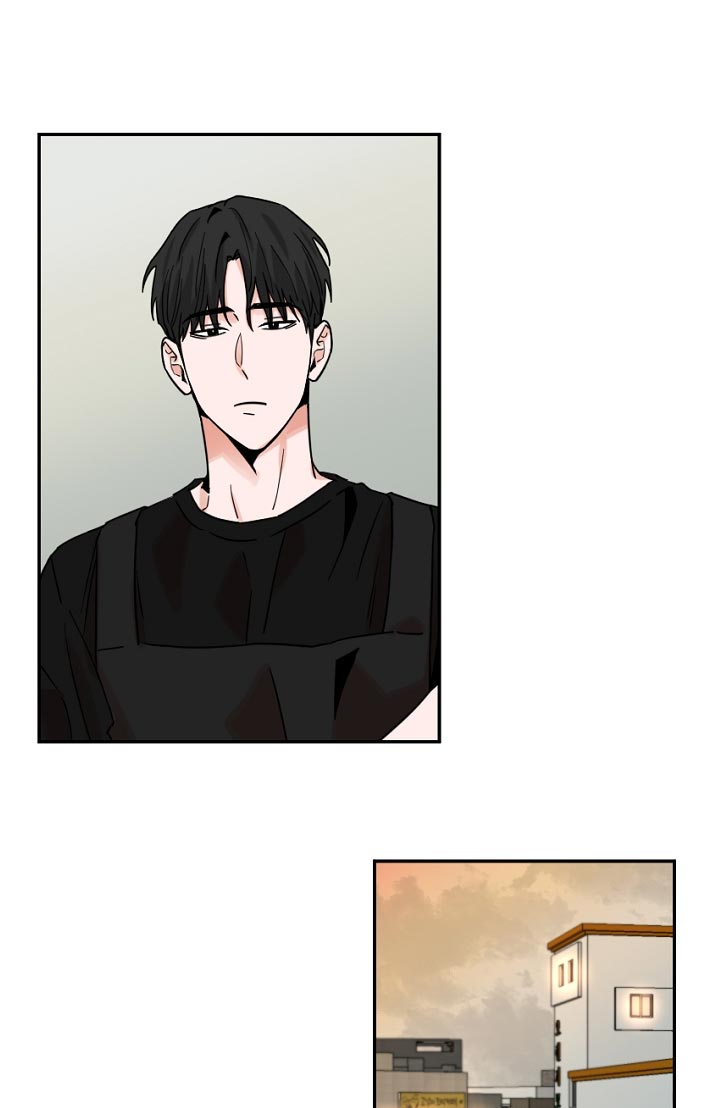 年下之名漫画,第52章：我在干什么2图