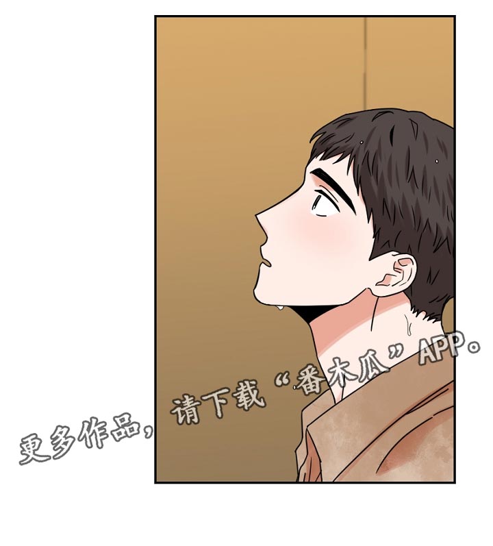 年下是指什么意思漫画,第36章：你是怎么知道的2图
