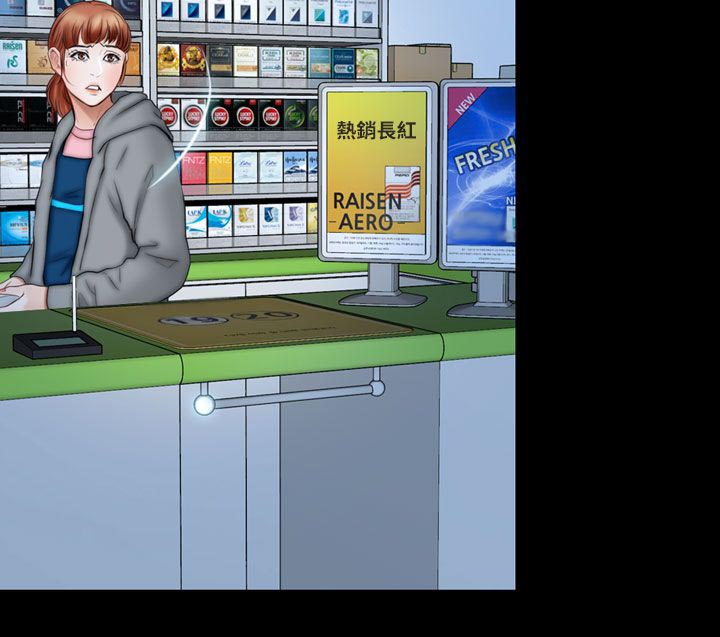 第23章：雨中的女人4