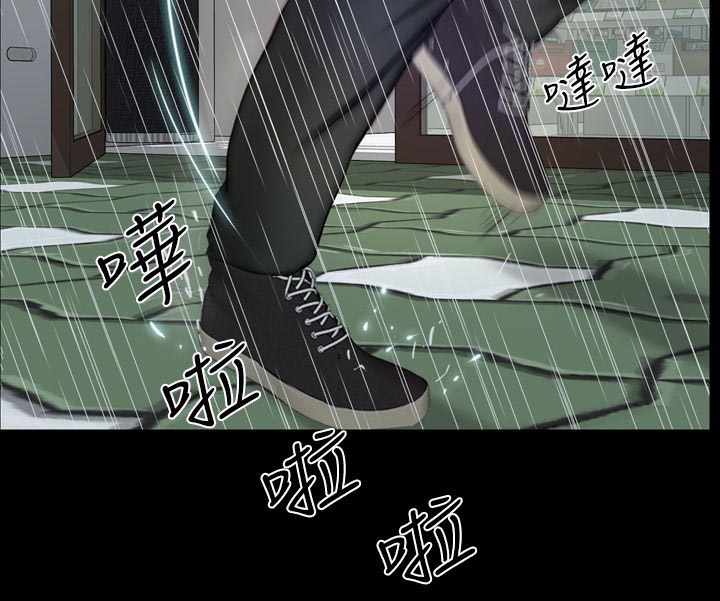 第23章：雨中的女人3