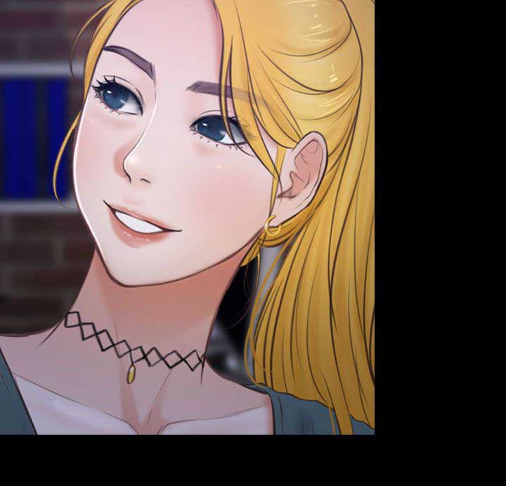 高校保安做兼职漫画,第14章：被打晕了5图