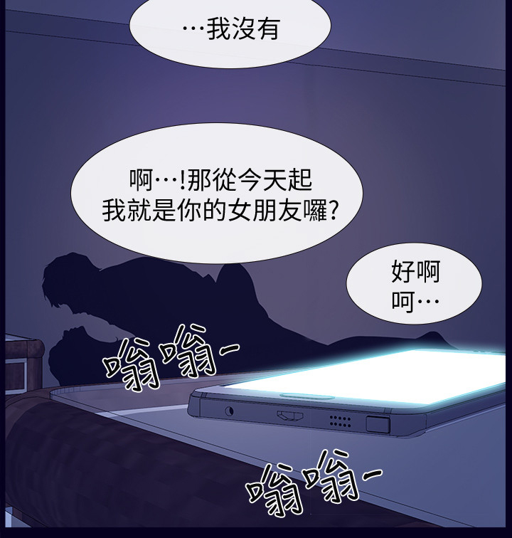 第48章：女朋友1