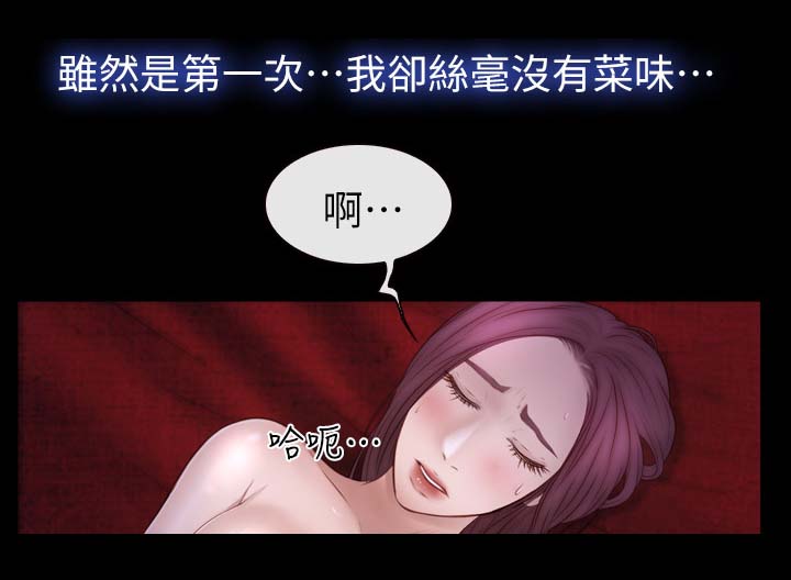 高校保安漫画,第35章：好舒服5图