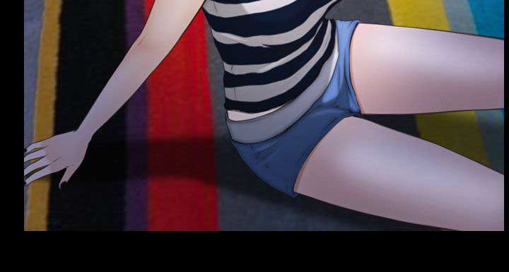 高校保安做兼职漫画,第17章：第二场4图