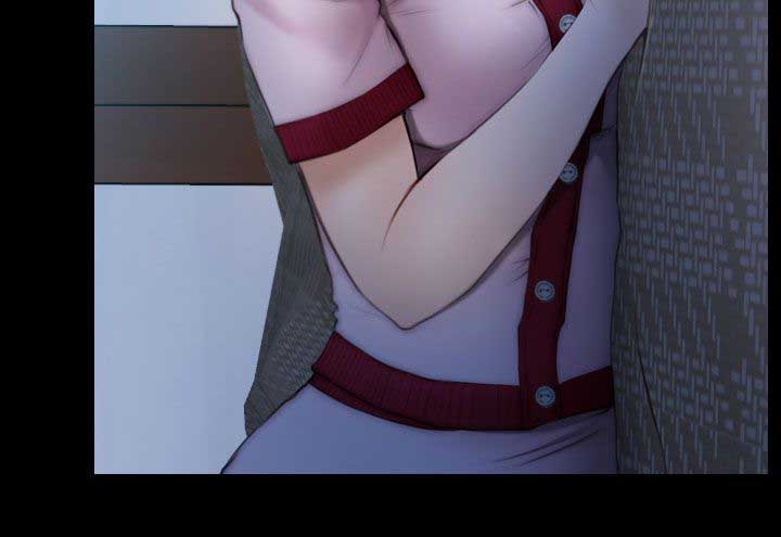 高校保安做兼职漫画,第19章：哈巴狗2图