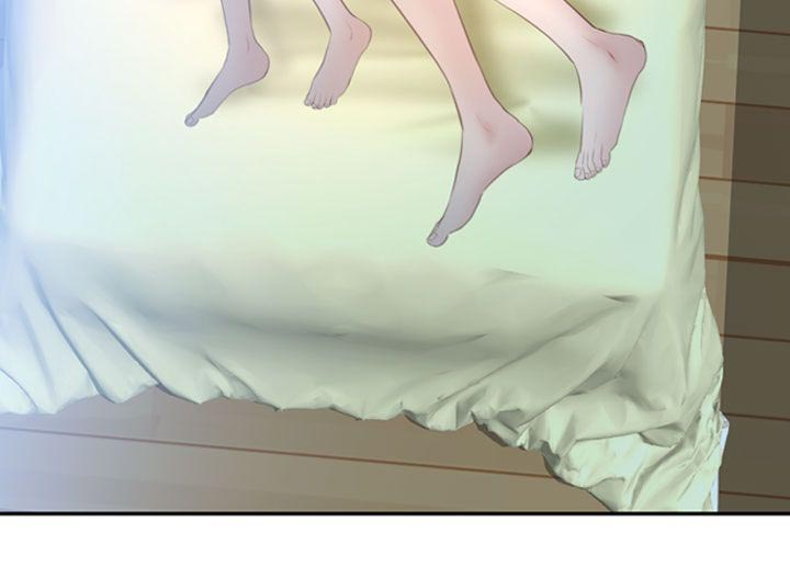 高校保安做兼职漫画,第25章：爱上她了4图