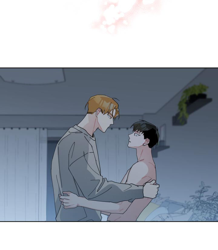 暗生情愫漫画,第128章：爱情2图