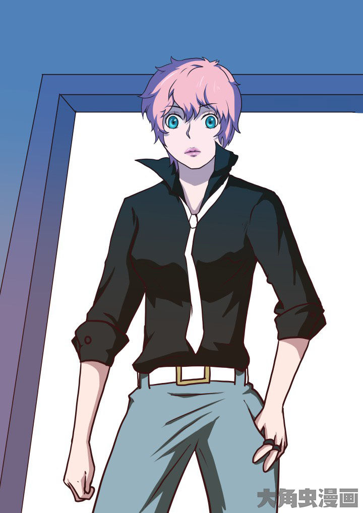 特办处事件录漫画,第69章：3图