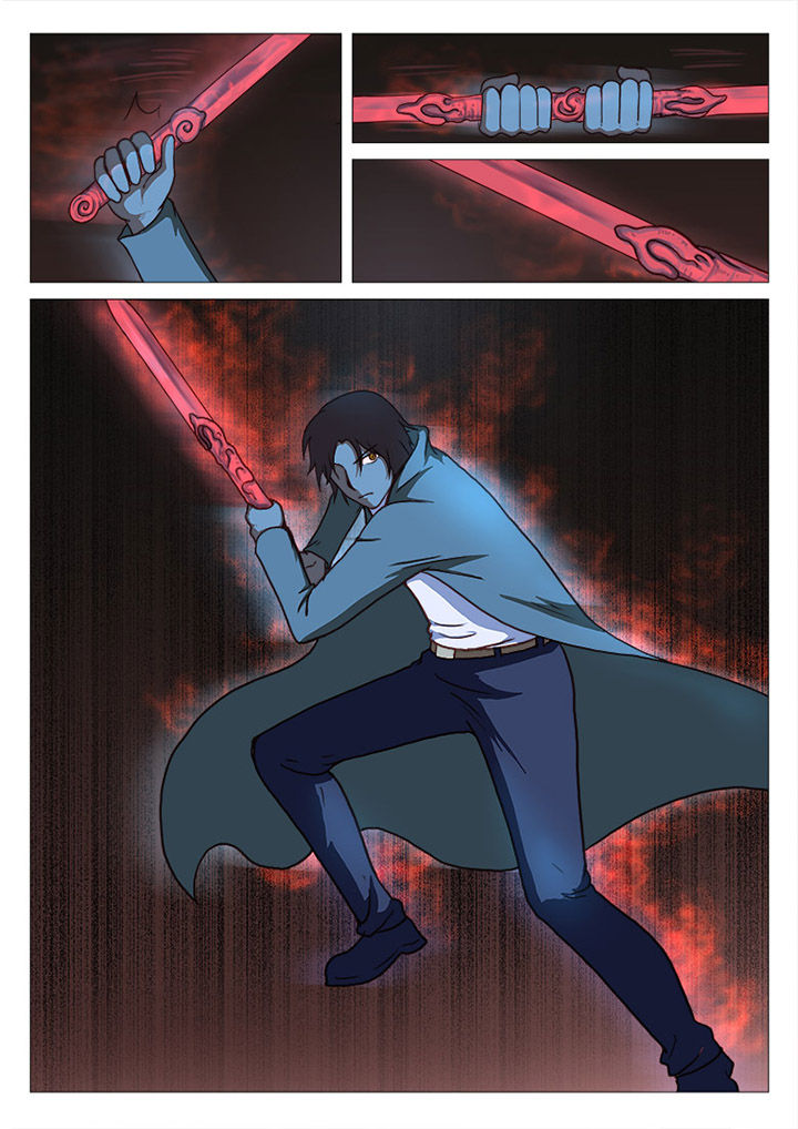 特办处事件录漫画,第35章：3图