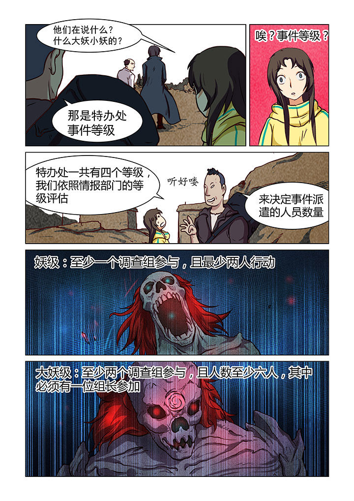 特办处事件录漫画,第42章：4图