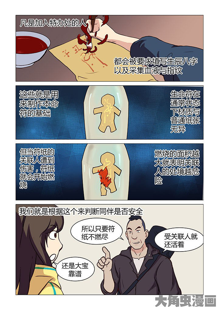 特办处事件录漫画,第43章：3图